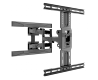 Uchwyt do telewizorów ART UCHWYT DO TV LCD/LED 40-75" 45KG AR-99 ART reg. pion i pozio